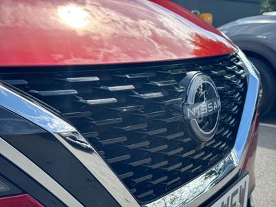 Nissan Qashqai Photo 34