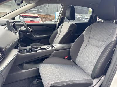 Nissan X-Trail Photo 13