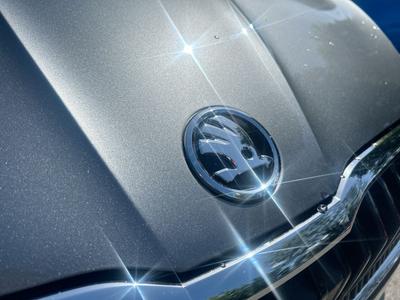 Skoda Fabia Photo 36