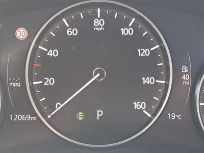 Mazda CX-30 Photo 28