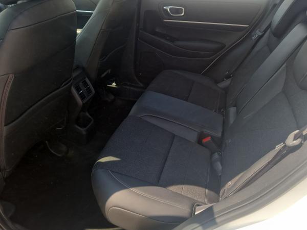 Honda HR-V Photo 18