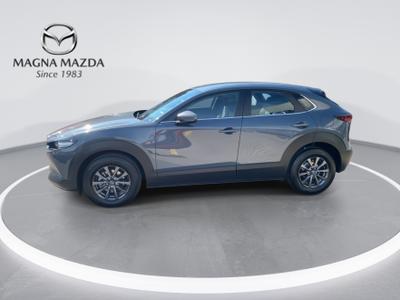 Mazda CX-30 Photo 8