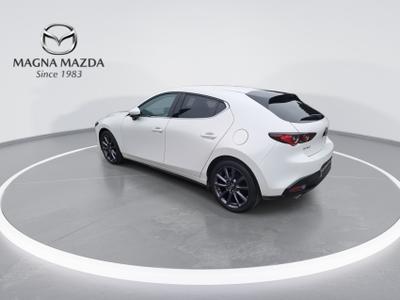 Mazda Mazda3 Photo 6