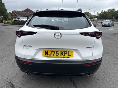 Mazda CX-30 Photo 14
