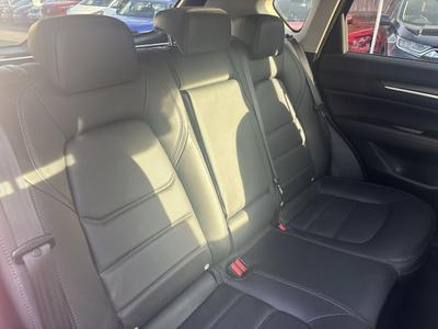 Mazda CX-5 Photo 21