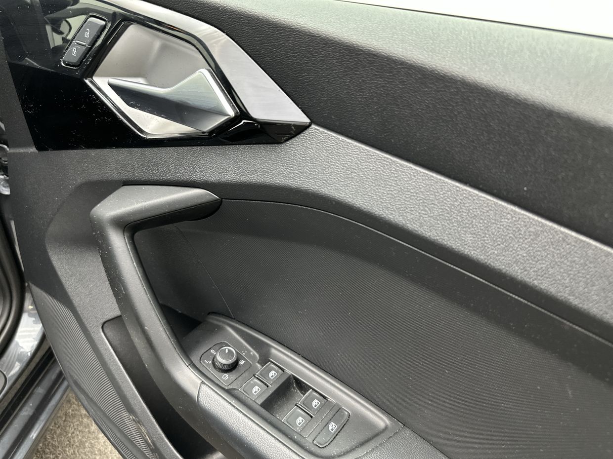 Audi A1 Photo 16