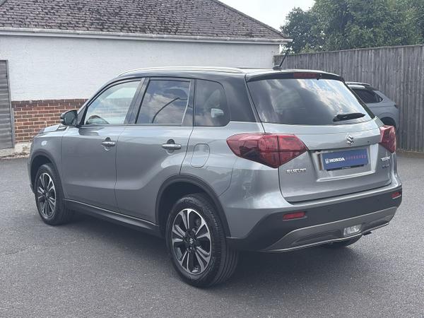 Suzuki Vitara Photo 13