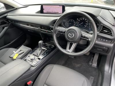 Mazda CX-30 Photo 23