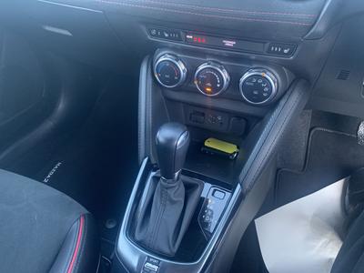 Mazda Mazda2 Photo 26