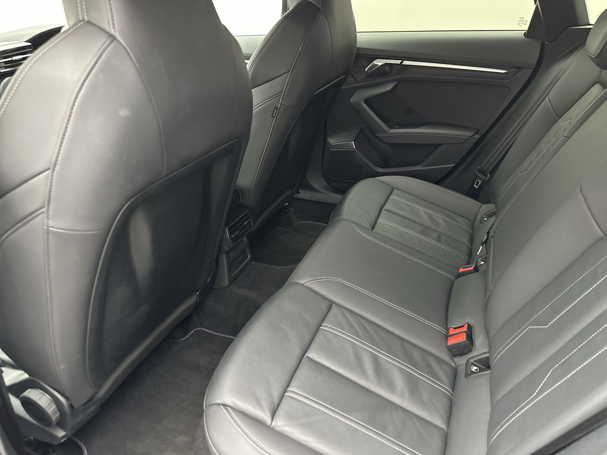 Audi A3 Photo 18