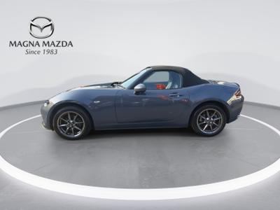 Mazda MX-5 Photo 5