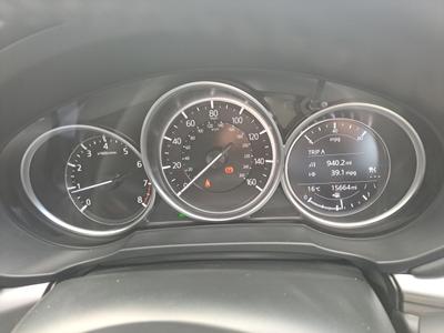 Mazda CX-5 Photo 27
