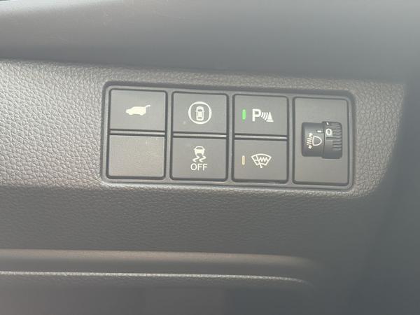 Honda HR-V Photo 44