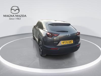 Mazda MX-30 Photo 7