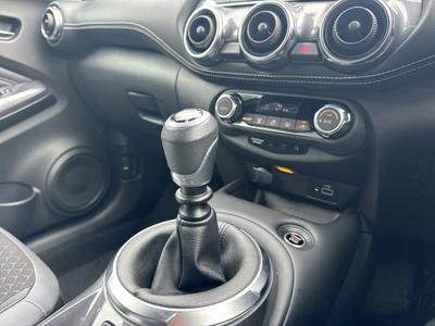 Nissan Juke Photo 35