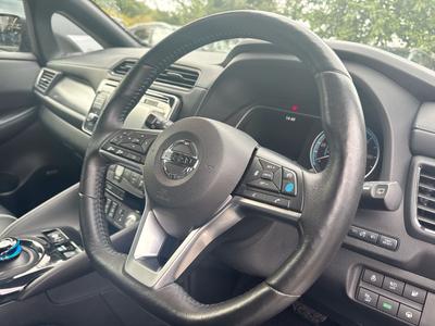 Nissan Leaf Photo 22