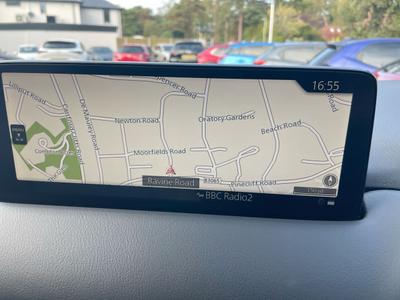 Mazda CX-5 Photo 30