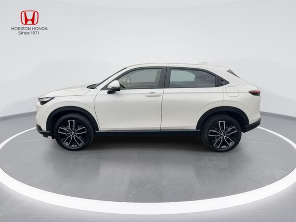 Honda HR-V Photo 9