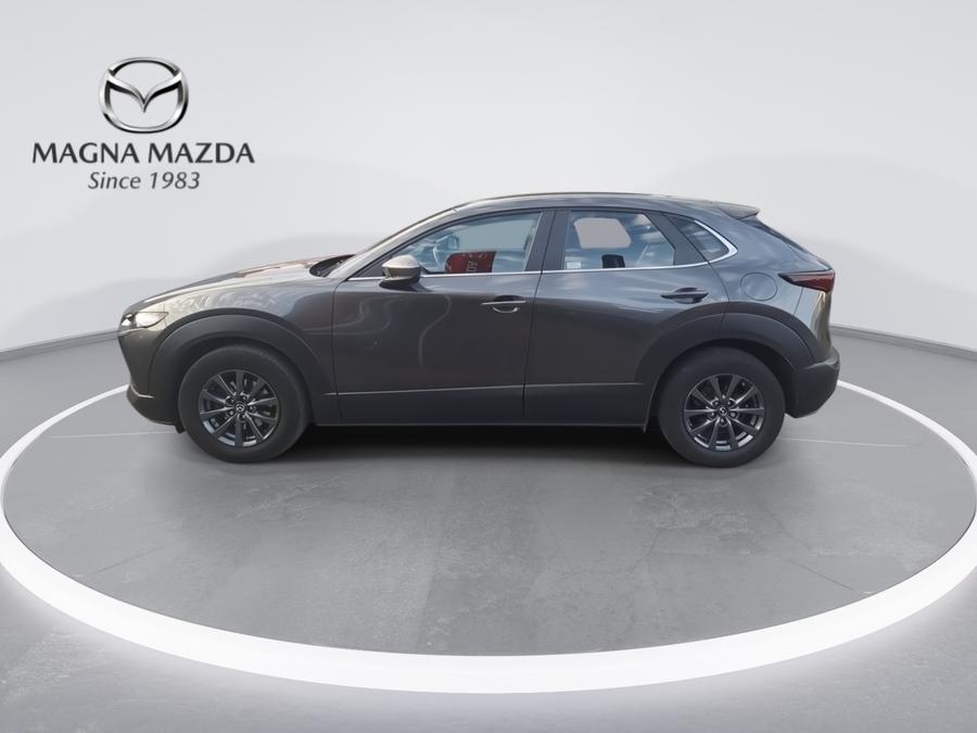 Mazda CX-30 Photo spincar-465b668df2ccba2650e6247a2cc965014787e4b4.jpg