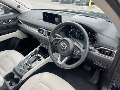 Mazda CX-5 Photo 23