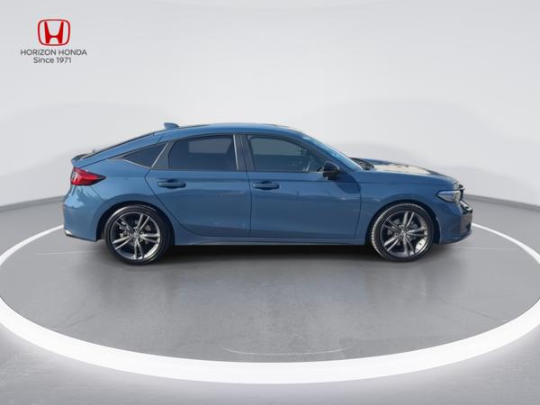 Honda Civic Photo 5