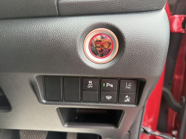 Honda CR-V Photo 33