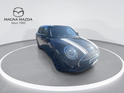 MINI Clubman Photo 5