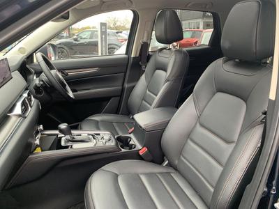 Mazda CX-5 Photo 22