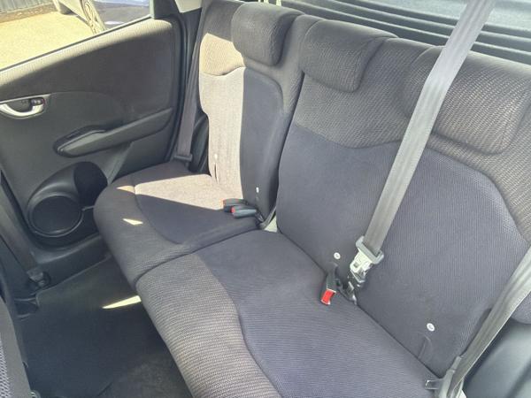 Honda Jazz Photo 19