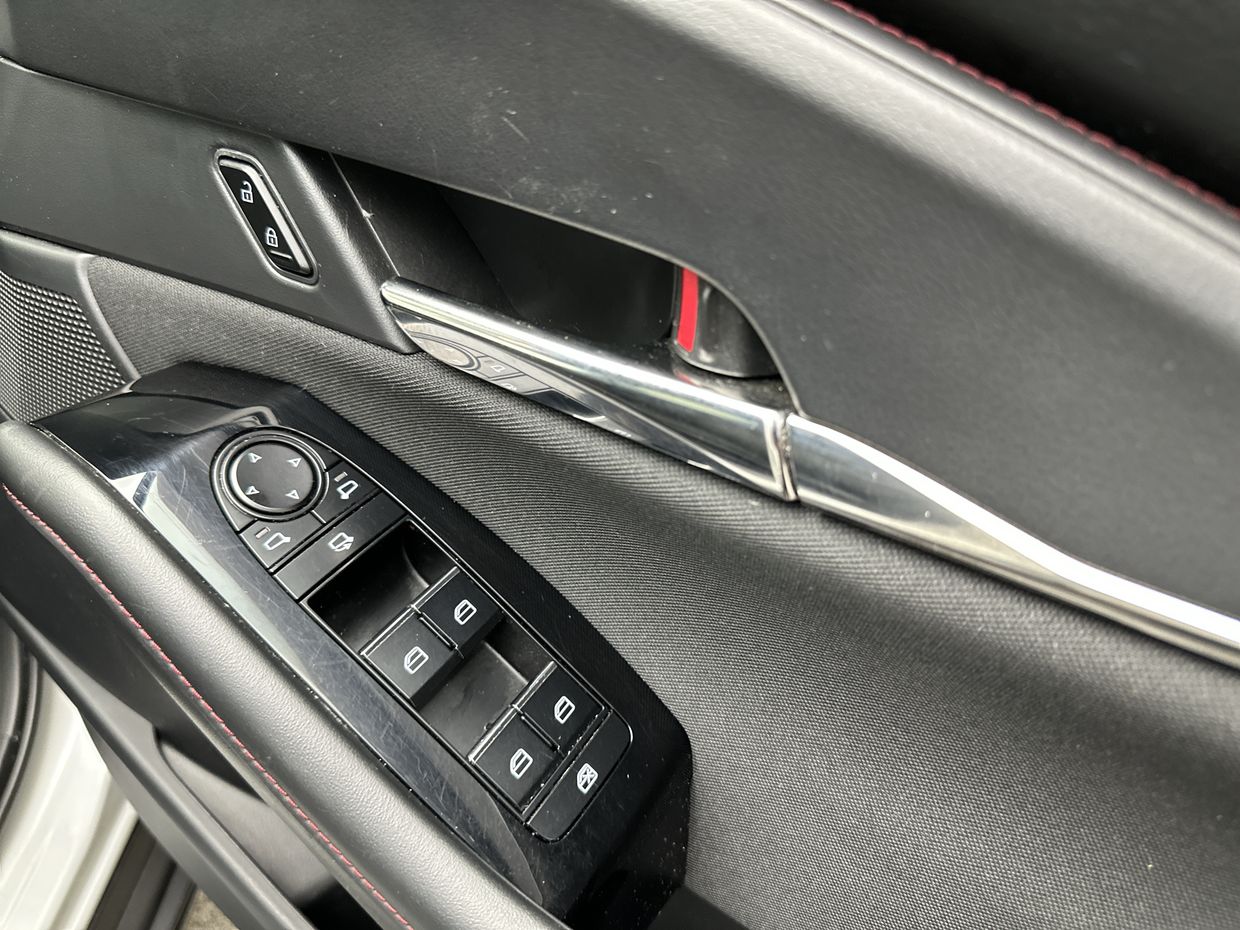 Mazda Cx-30 Photo 17