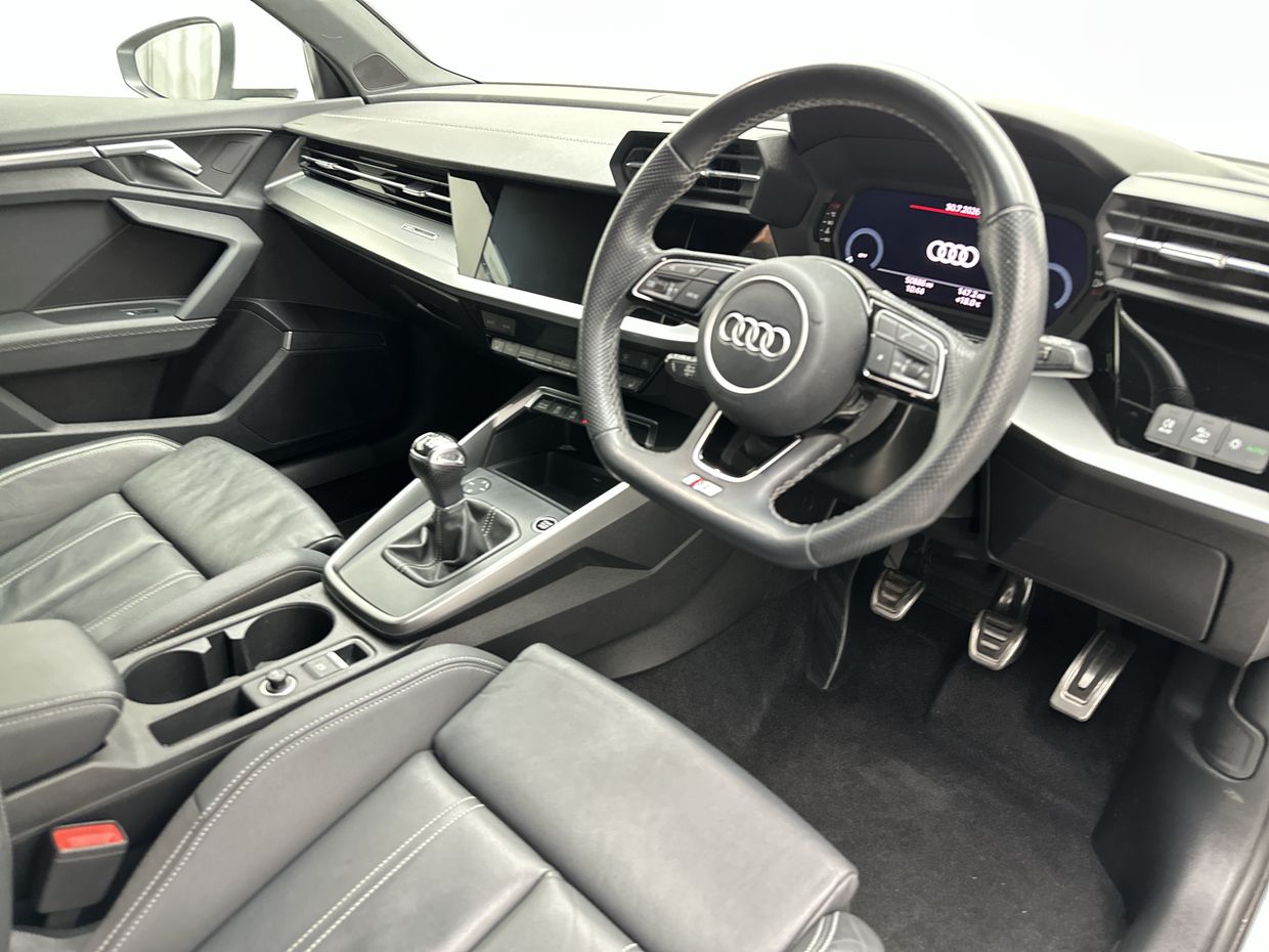 Audi A3 Photo 16
