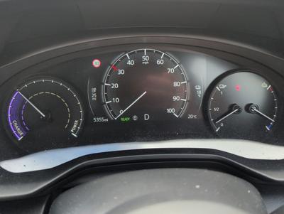 Mazda MX-30 Photo 28