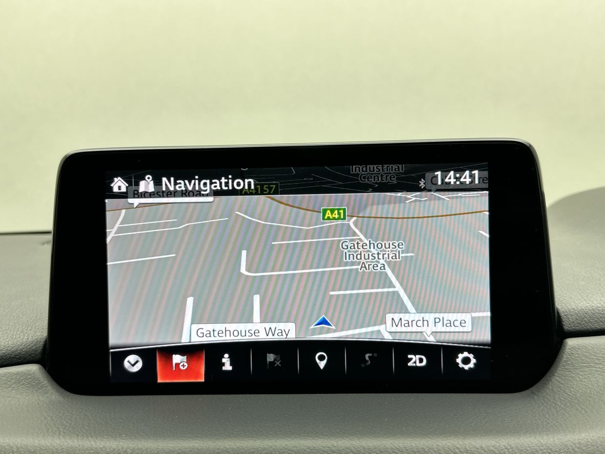 Mazda Cx-5 Photo 10