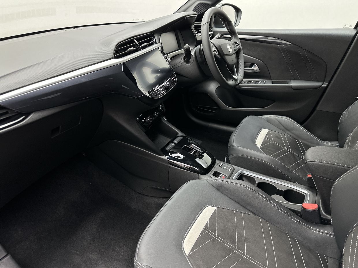 Vauxhall Corsa Photo 18