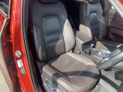 Mazda CX-5 Photo 13