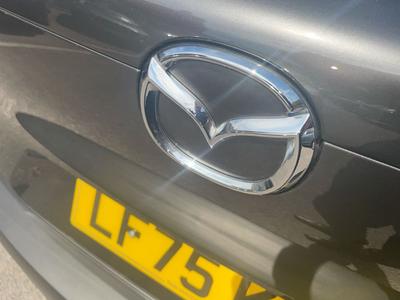 Mazda CX-30 Photo 41