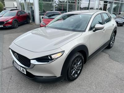 Mazda CX-30 Photo 12