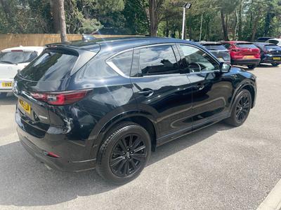 Mazda CX-5 Photo 12