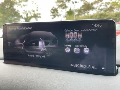 Mazda CX-5 Photo 45
