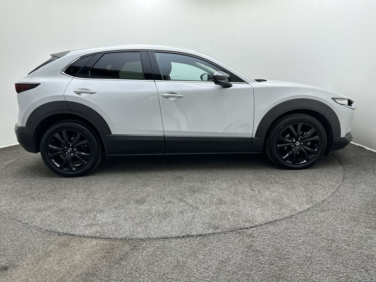 Mazda Cx-30 Photo 8