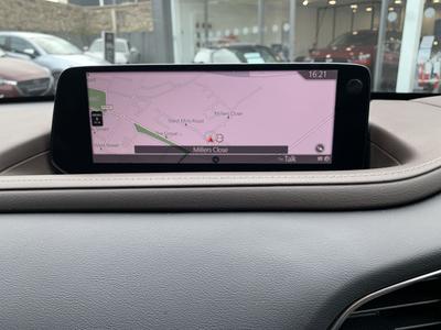 Mazda CX-30 Photo 30