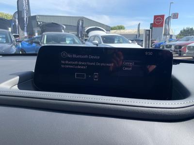 Mazda CX-30 Photo 31