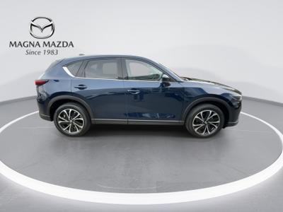 Mazda CX-5 Photo 10