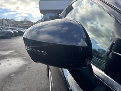 Nissan Qashqai Photo 18