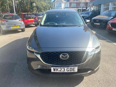 Mazda CX-5 Photo 14