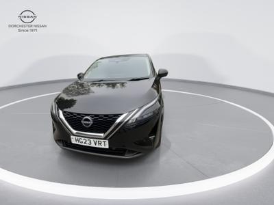 Nissan Qashqai Photo 3