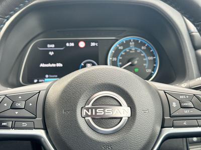Nissan Leaf Photo 41