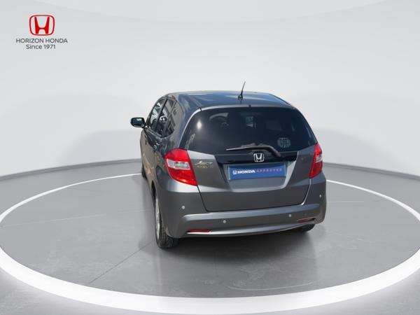 Honda Jazz Photo 2