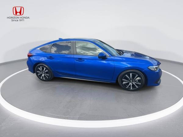 Honda Civic Photo 11