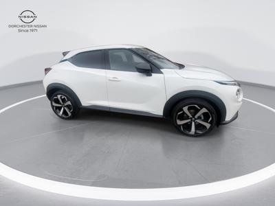 Nissan Juke Photo 11